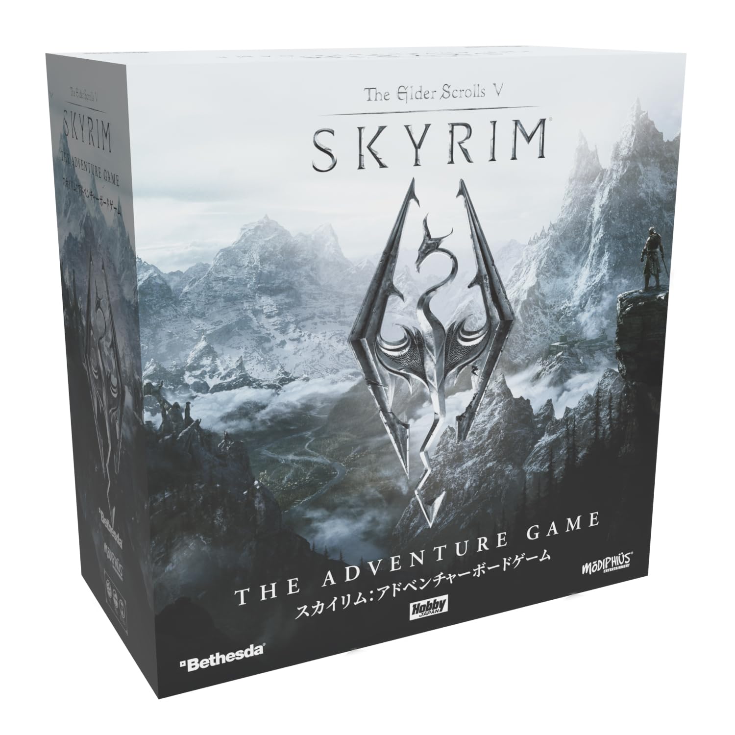THE ELDER SCROLLS V：SKYRIM 日本語版☆新品☆スカイリム The Elder Scrolls V: Skyrim Special Edition【PC版/Steam